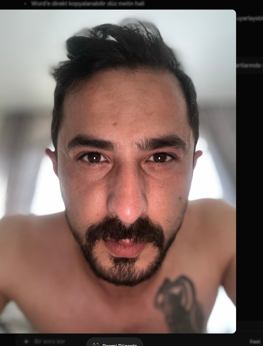 Sefoş tweet media
