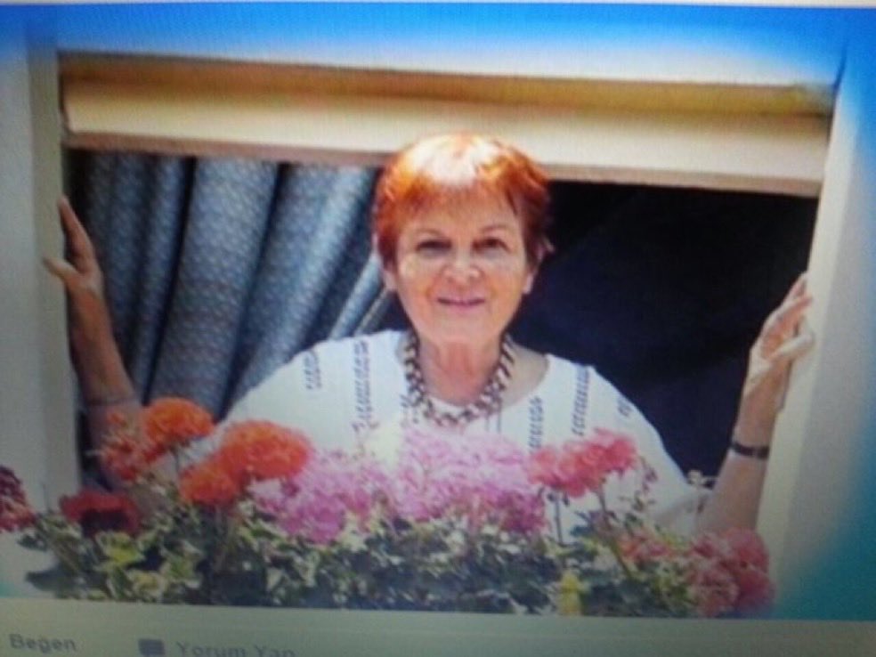 canerenoglu1's tweet photo. Hayatını Atatürk’ün öngördüğü üzere ülkemizi çağdaş medeniyet seviyesinin üzerine çıkarmaya adayan Türkan Saylan’ı rahmet, minnet ve saygıyla anıyorum. https://t.co/0lffsX3M6f