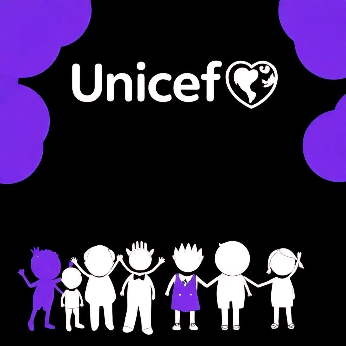Stefan_DIST's tweet photo. That is what we are trying to do at @UNICEFSOL … make a difference in this world! 

Donated almost 30000$ in just 2 weeks to @UNICEF 

Our mission?! Raise and support as many children as possible around the world! 

How?! With the support of @solana and @donatedotgg 

We would love your support in increasing awareness towards our mission! 

#ForEveryChild
#LoveOnChain