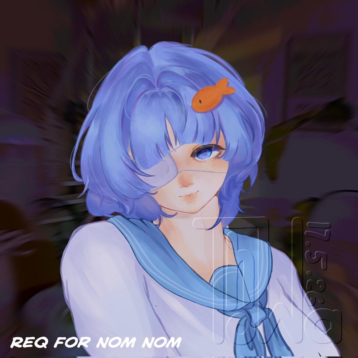 Thw Towa | COMMs OPEN tweet media