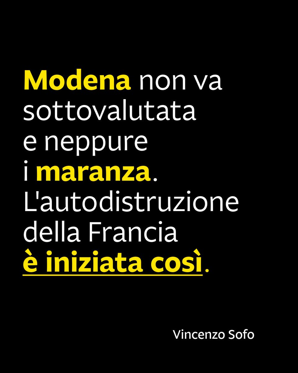Vincenzo Sofo tweet media