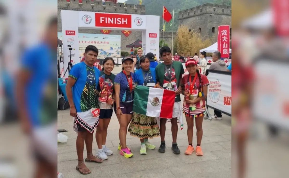 Embajada de China en México tweet media
