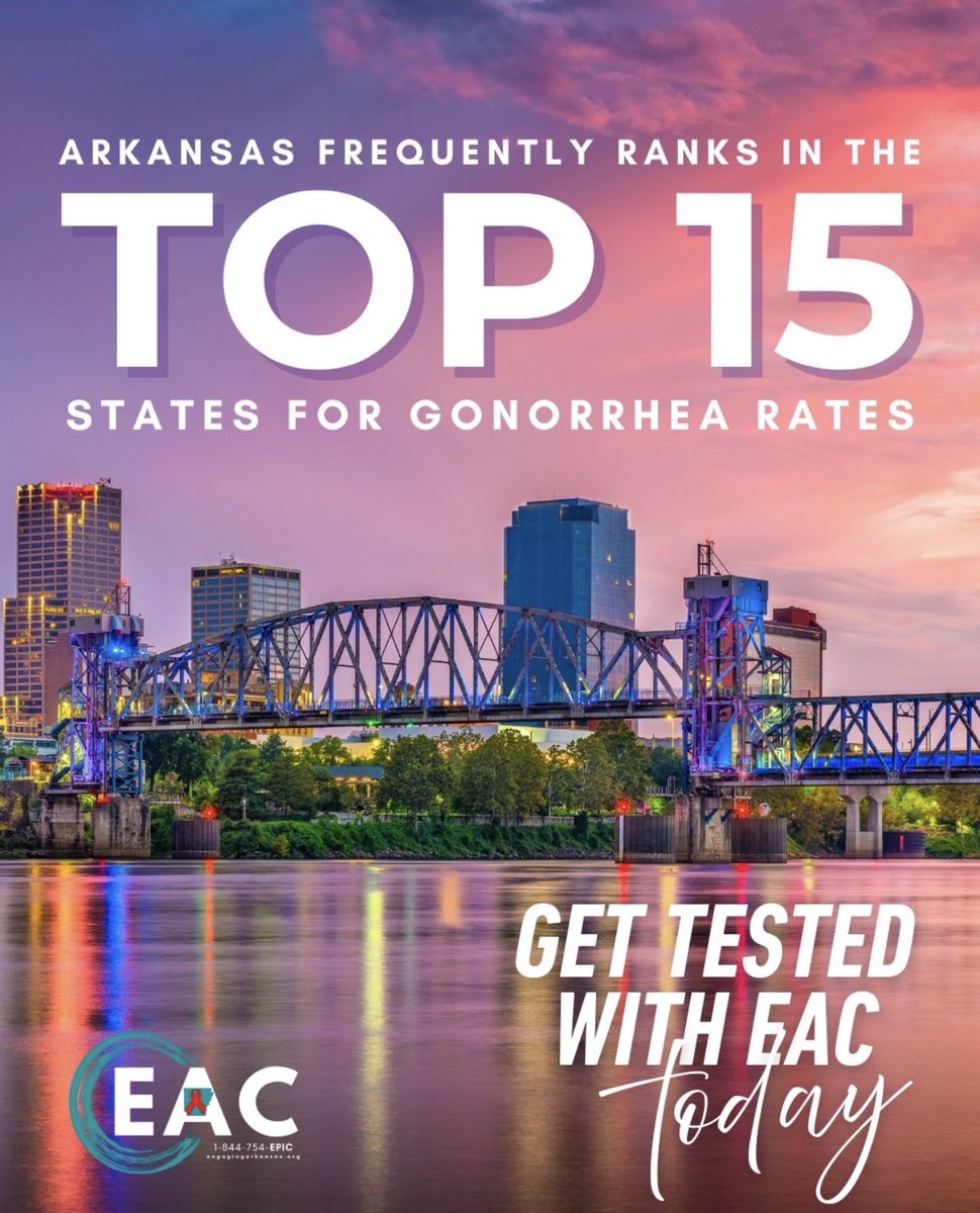 Engaging Arkansas Communities tweet media