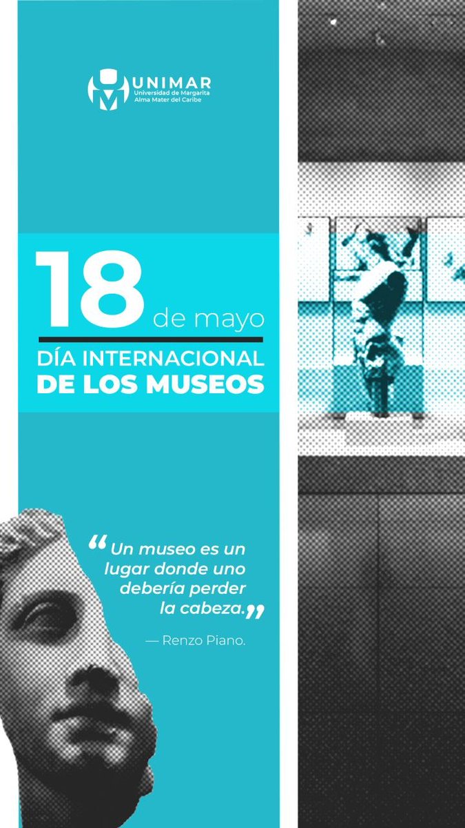 Univ de Margarita tweet media