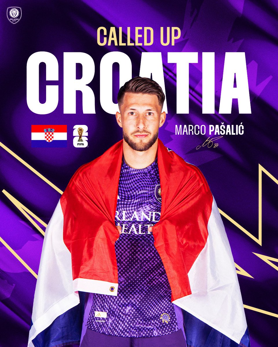 Orlando City SC tweet media