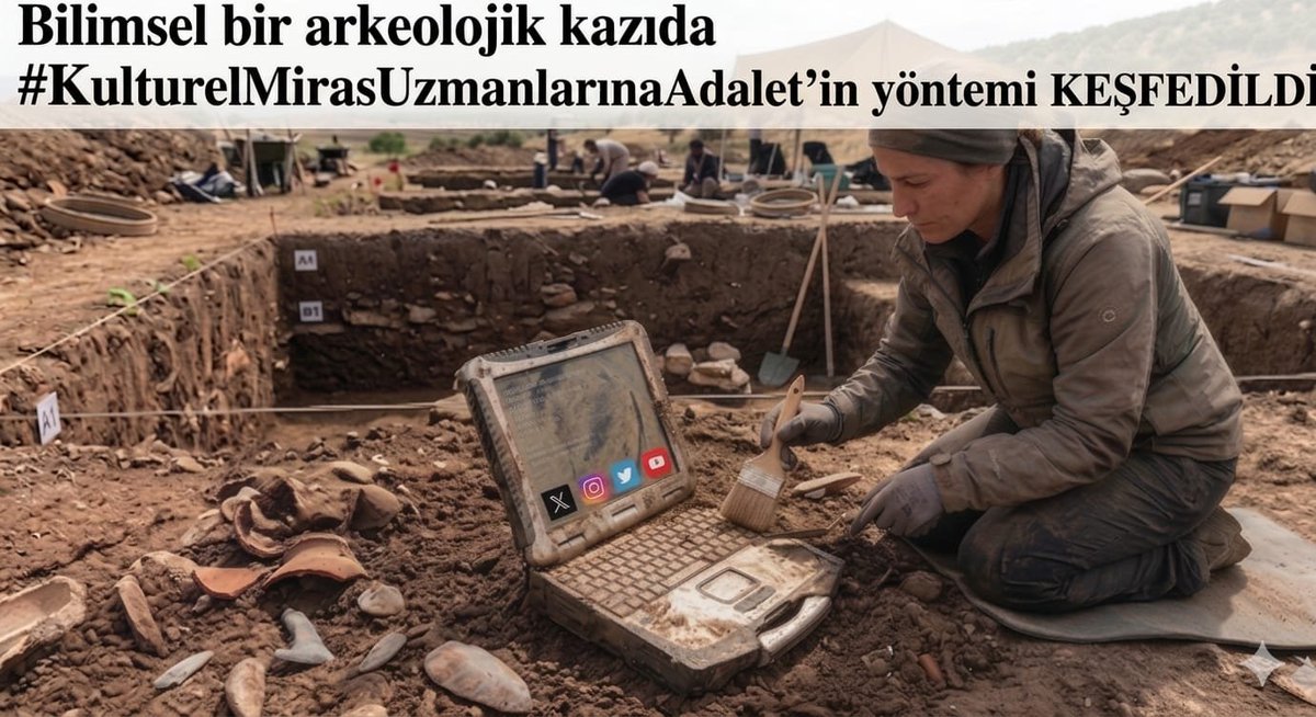 Ahmet A.dogmus tweet media