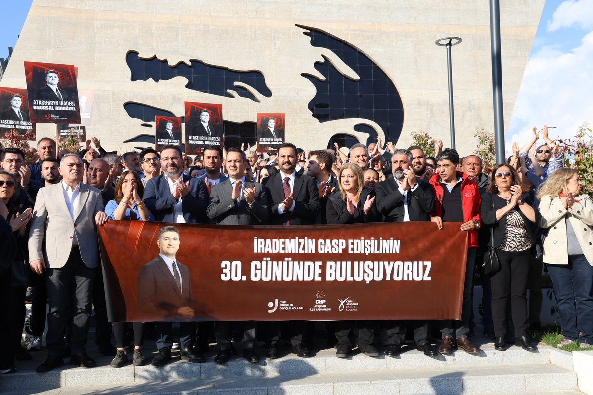 Av. Atakan Anıl Dizdaroğlu tweet media