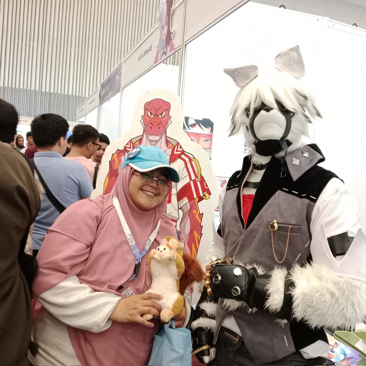 Toripuru_A 🐿🐟🌐🪽☔🐾🦇🧟‍♀️ tweet media