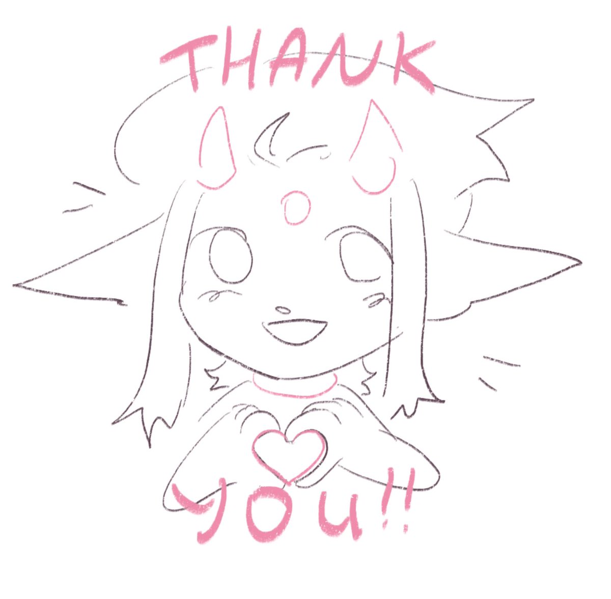 me0wzillaOWO's tweet photo. we’re almost 2k!! lets do a little raffle :3
2 full body fully rendered pieces this time! 🤍+🔄 as always 
ends when i get to 2000!! thank you all so much <3 https://t.co/9i2FufWEuN