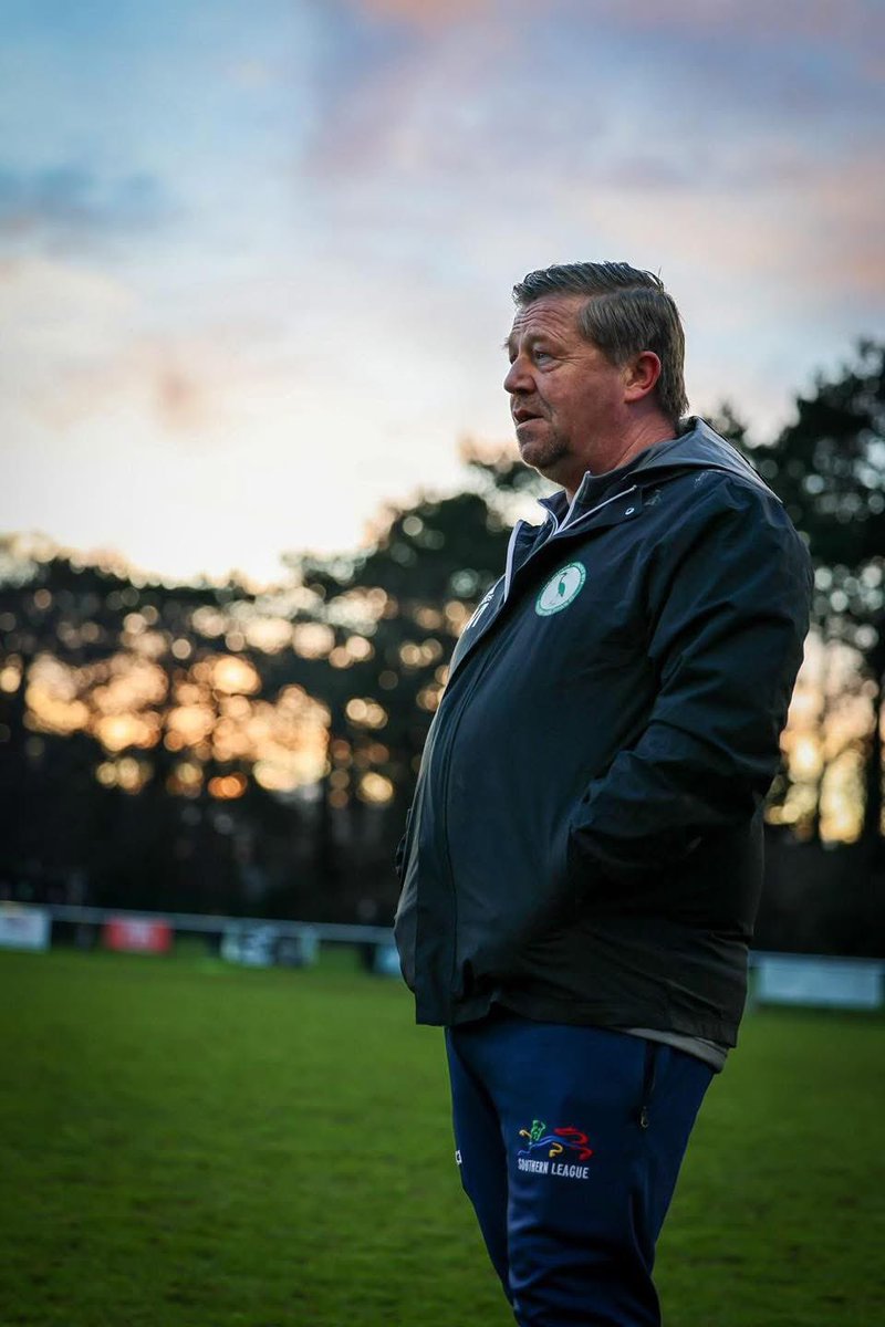 Biggleswade Town FC tweet media