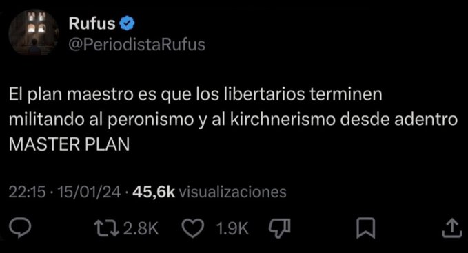 Abril tweet media