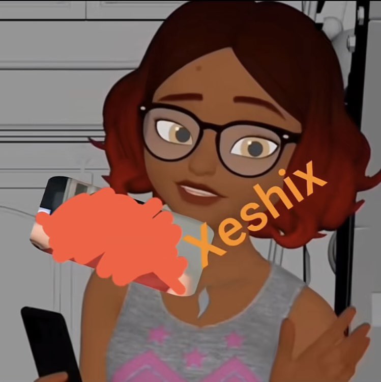 Fangs tweet media