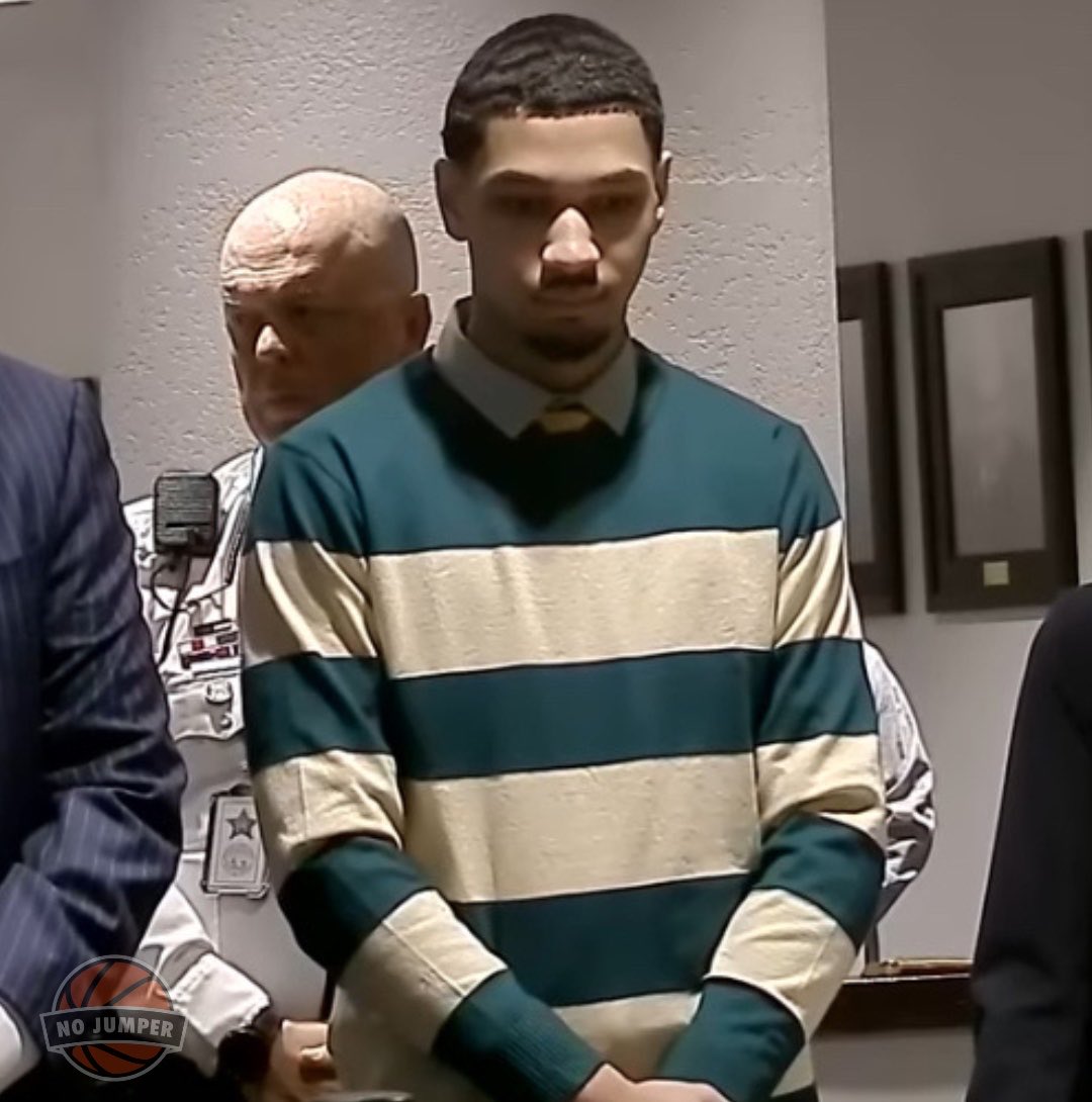 No Jumper tweet media