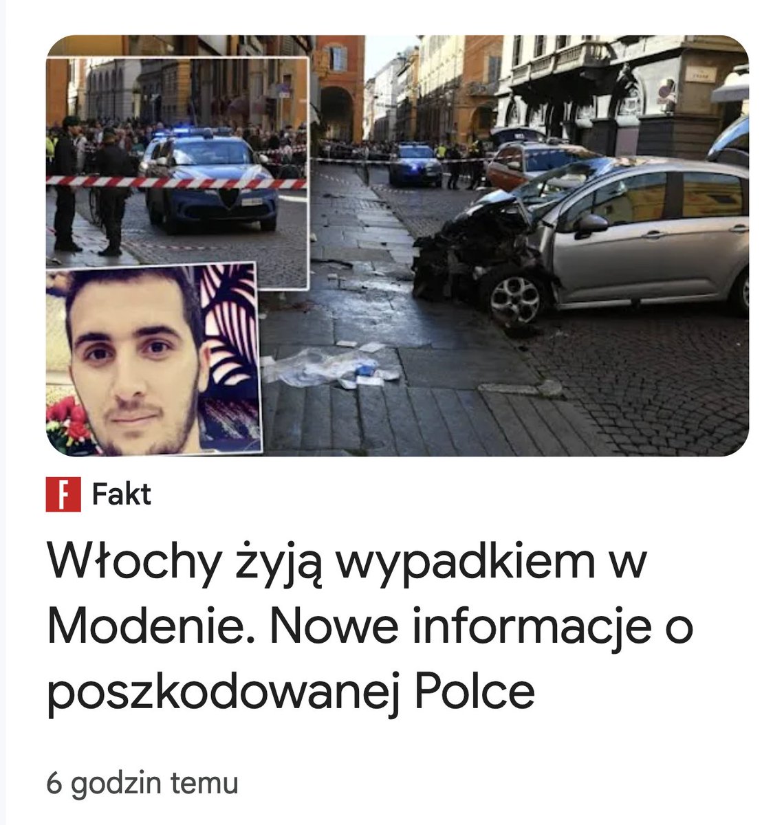 Piotr Zychowicz tweet media
