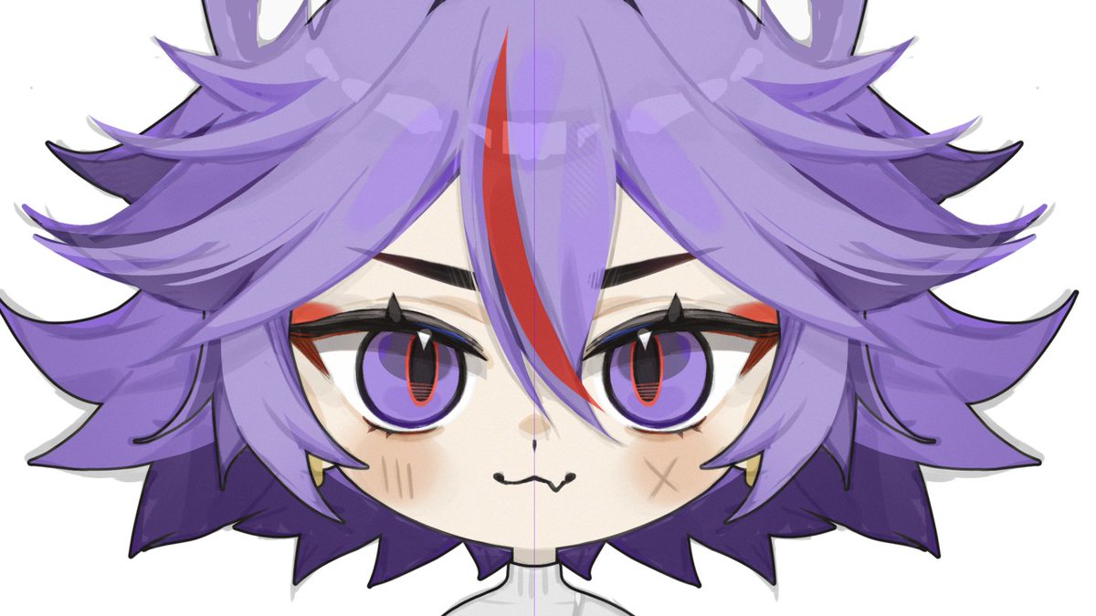 LittleMissTina VT 🦊 tweet media