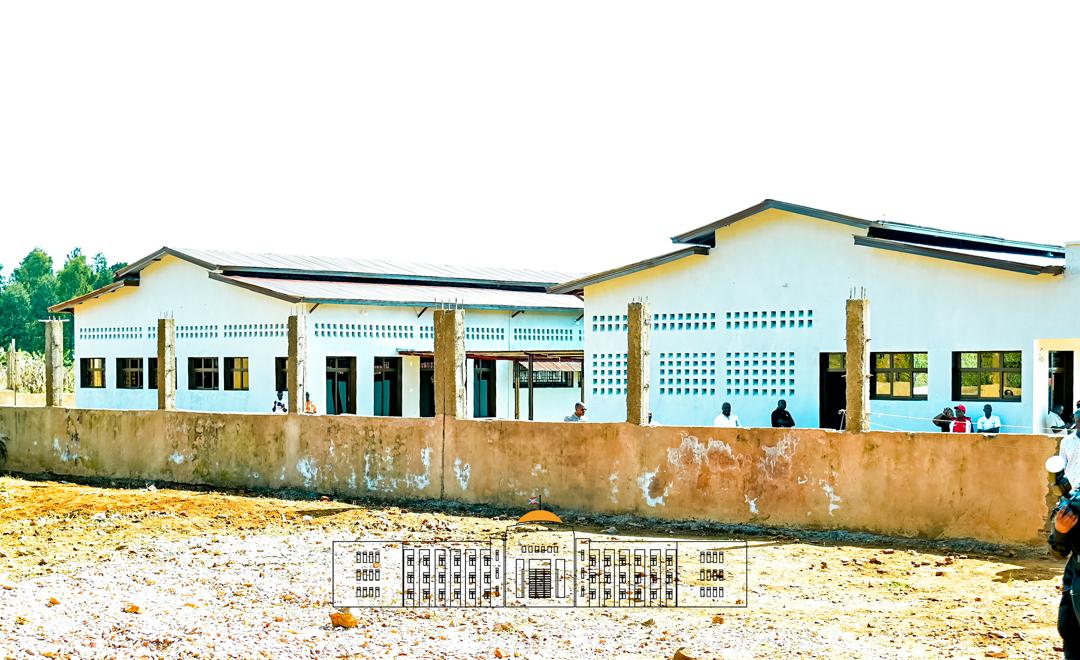 Ntare Rushatsi House tweet media