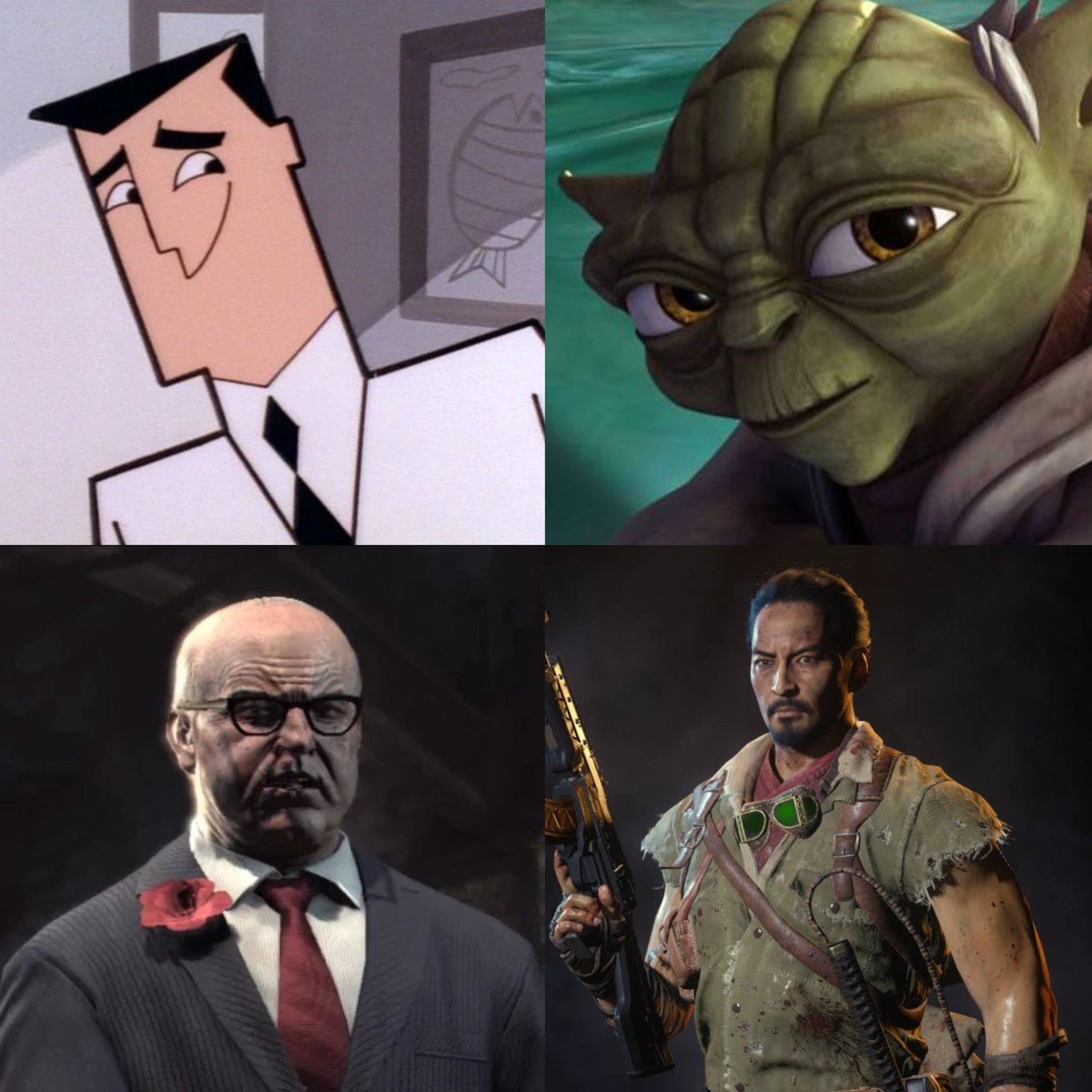 VincentSophuok's tweet photo. I'm very sad to hear about the passing of Tom Kane. That man was one of the best in the voice acting industry. He suffered from a stroke in 2020 and then recently had a re reunion with The Powerpuff Girls. He left too soon.

#RIPTomKane 1962 - 2026 https://t.co/iwGvnMco0c