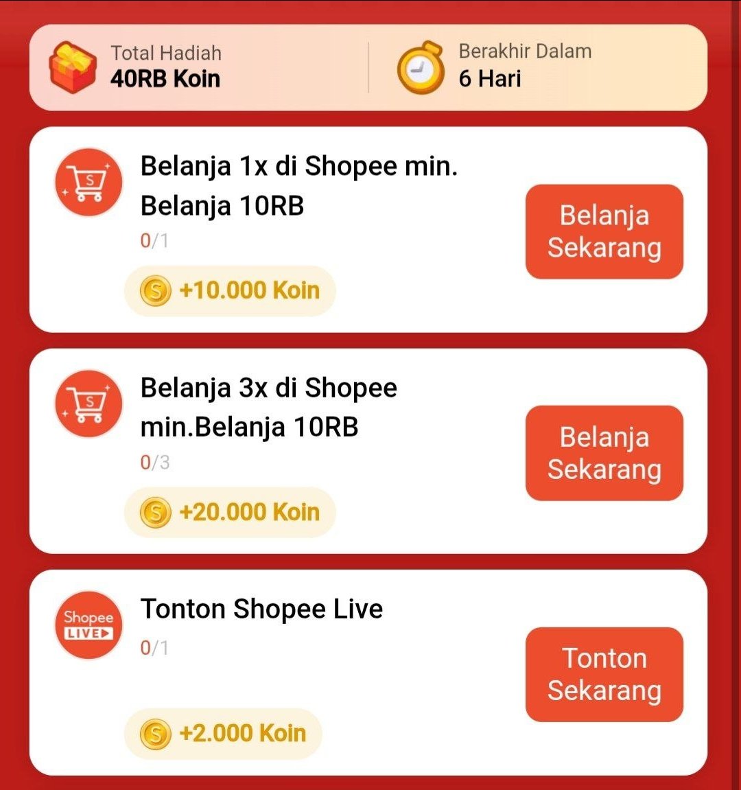 Pejuang Promo 🦸♂️ tweet media