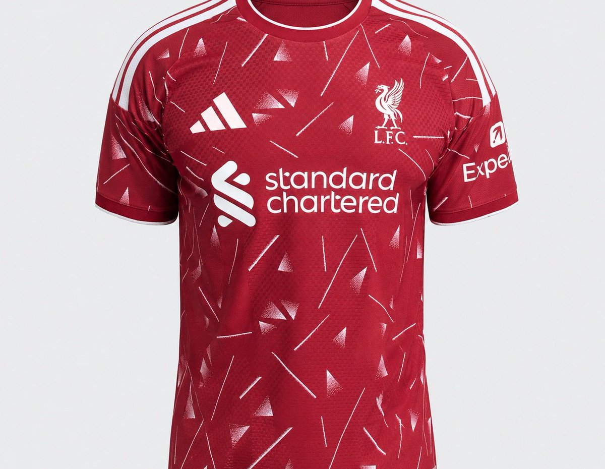 Yazz LFC tweet media