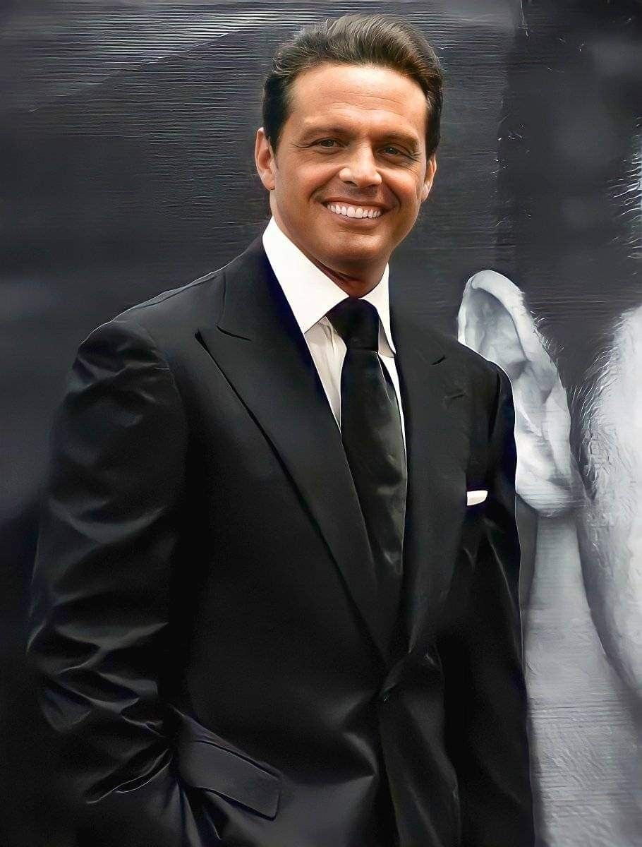 TODO POR LUIS MIGUEL tweet media