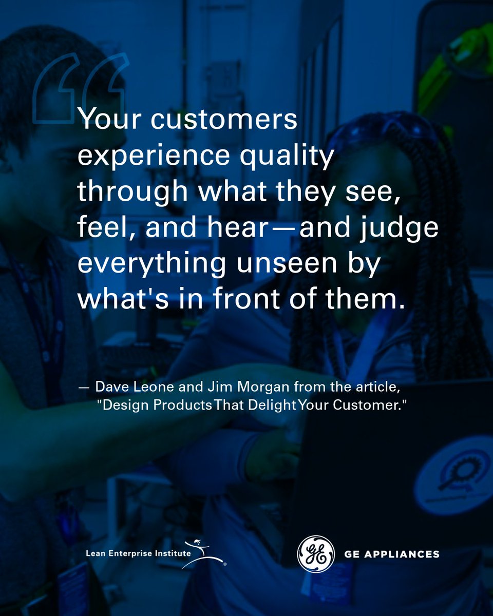 Lean Enterprise Inst tweet media