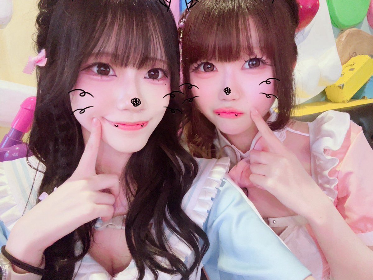 7 🍭ましゅまろきゃんでぃ tweet media