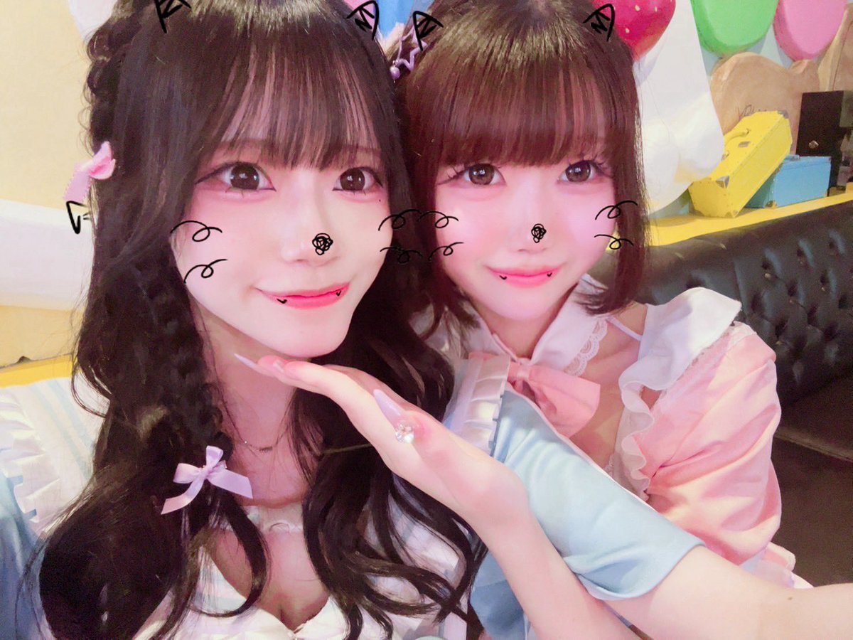 7 🍭ましゅまろきゃんでぃ tweet media
