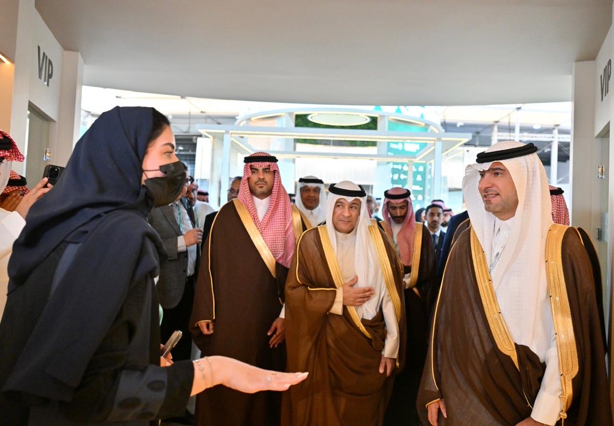 عبدالله بن سعود الحماد Abdullah Alhammad tweet media