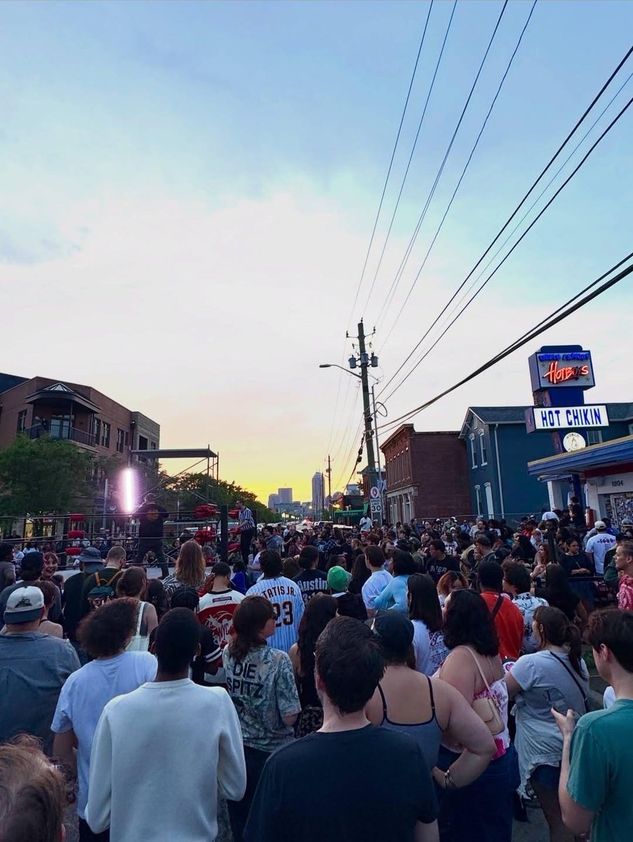 Naptown All Pro-Wrestling tweet media