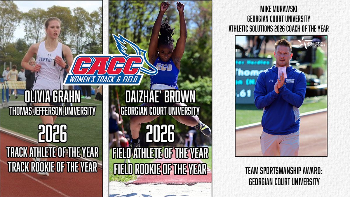 Central Atlantic Collegiate Conference tweet media