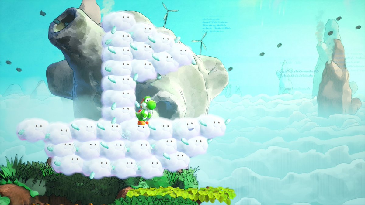 Nintendo Brasil tweet media