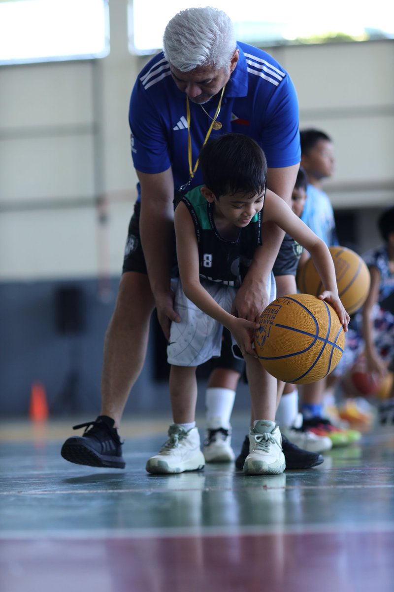 AcotCoach's tweet photo. Maraming Salamat Cebu City‼️

#sbp #sbpregion8 #sbpgrassroots #PYD #itoangbuhaycoach https://t.co/1aSrTka0zS