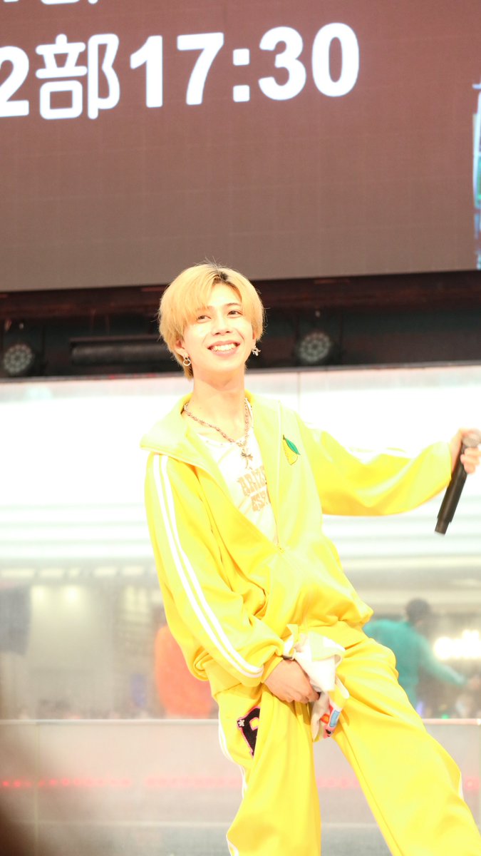 あいきというものだす。 tweet media