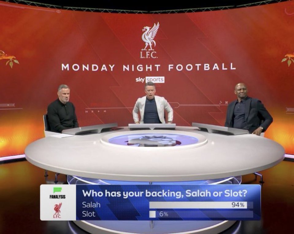عالم ليفربول tweet media