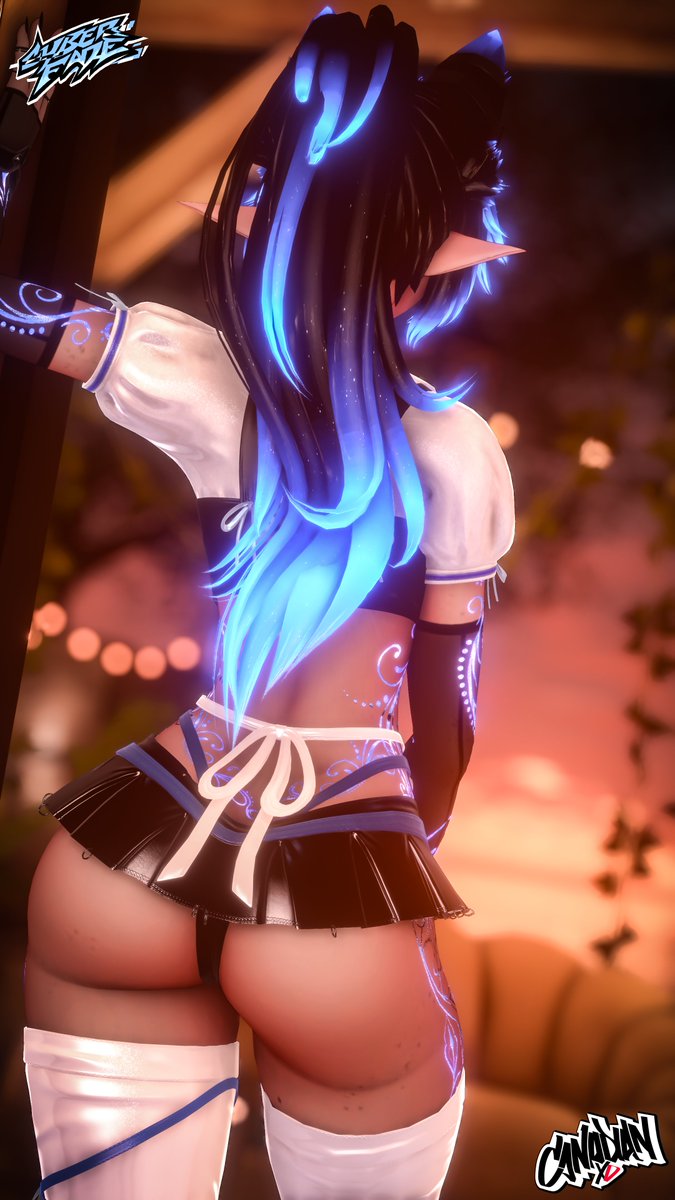Cyberfade tweet media