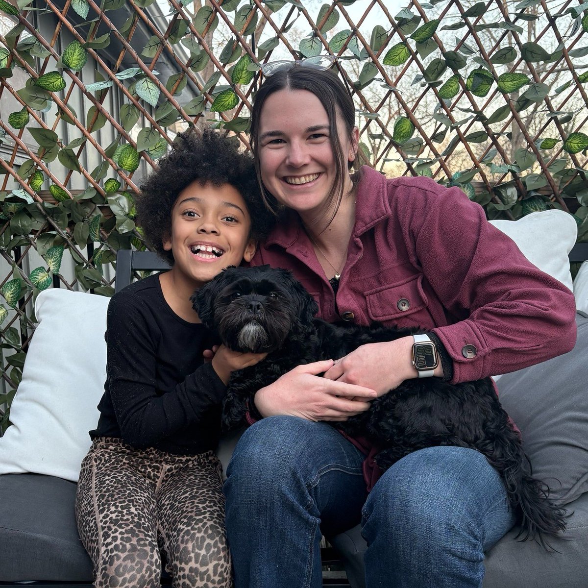 Big Brothers Big Sisters of America tweet media