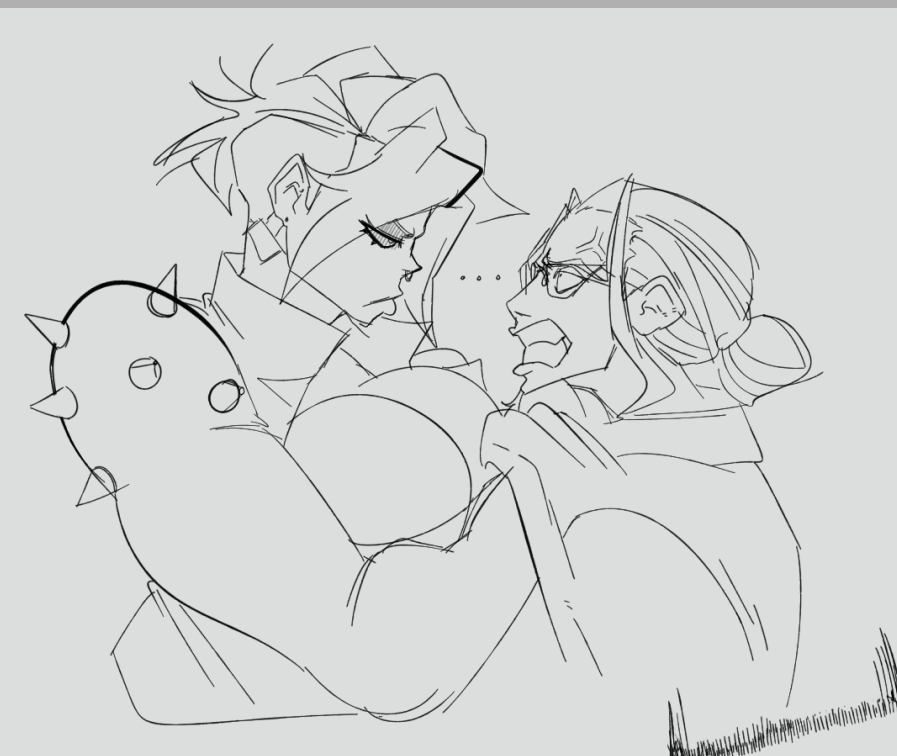 LycansuArt's tweet photo. Some Anya content #sketch https://t.co/cbuBmF48cv