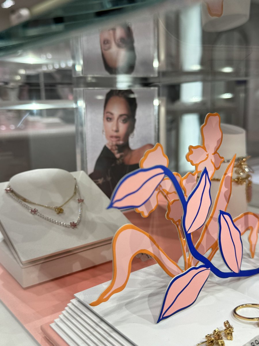 FcoTiniSP's tweet photo. 💥 La colección de TINI en Pandora ya se encuentra en tiendas españolas🇪🇸 https://t.co/xHa8cRkNDH