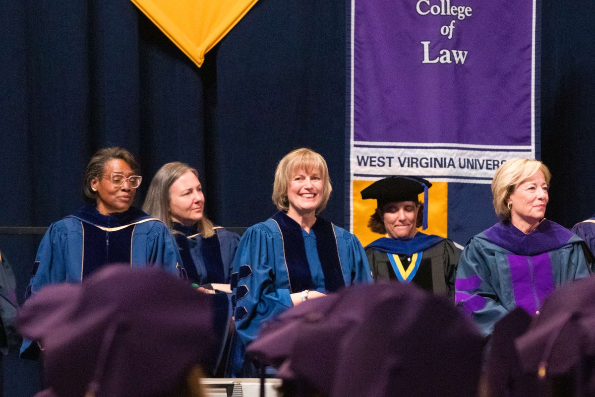 West Virginia Courts tweet media