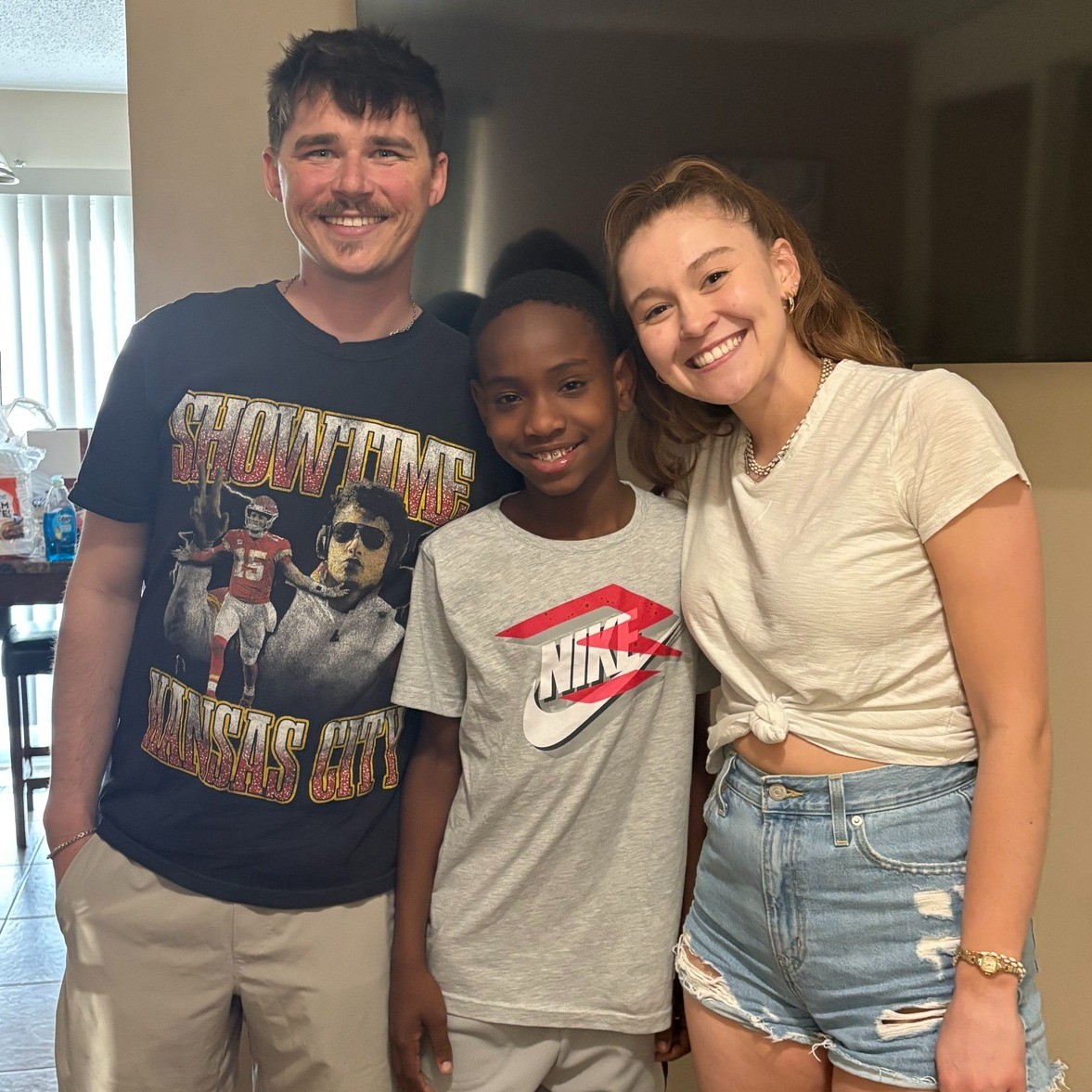 Big Brothers Big Sisters of America tweet media