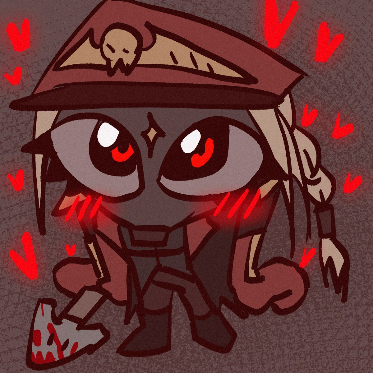 rabifex's tweet photo. Shitpost part 5.
Memes.
#warhammerfanart #warhammer40k #warhammer40kArt #deathkorpsofkrieg #Warhammer40kmemes #OC https://t.co/LAP3naYCz9