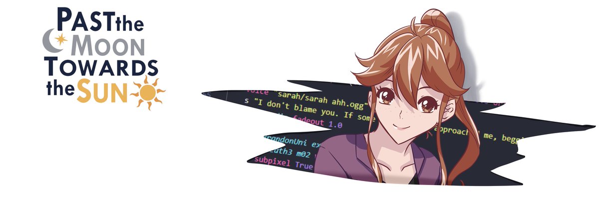 Lunautuma's tweet photo. New banner https://t.co/VKVmmEQHGp