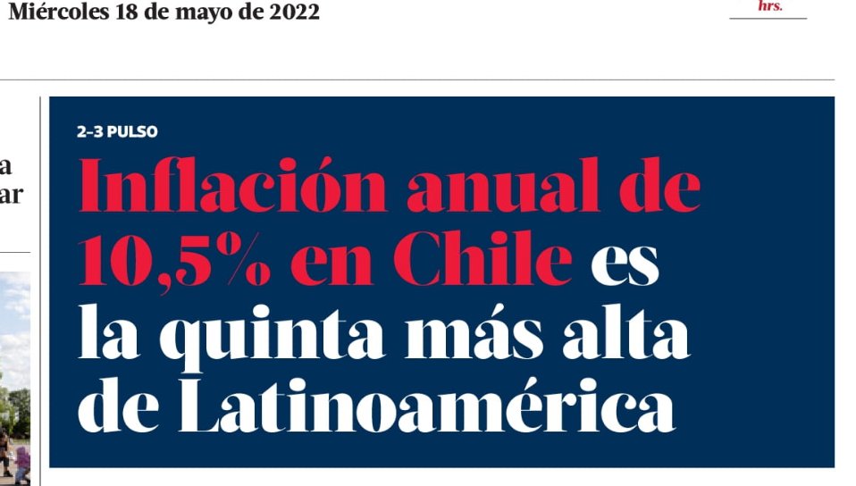 Historia de Chile tweet media