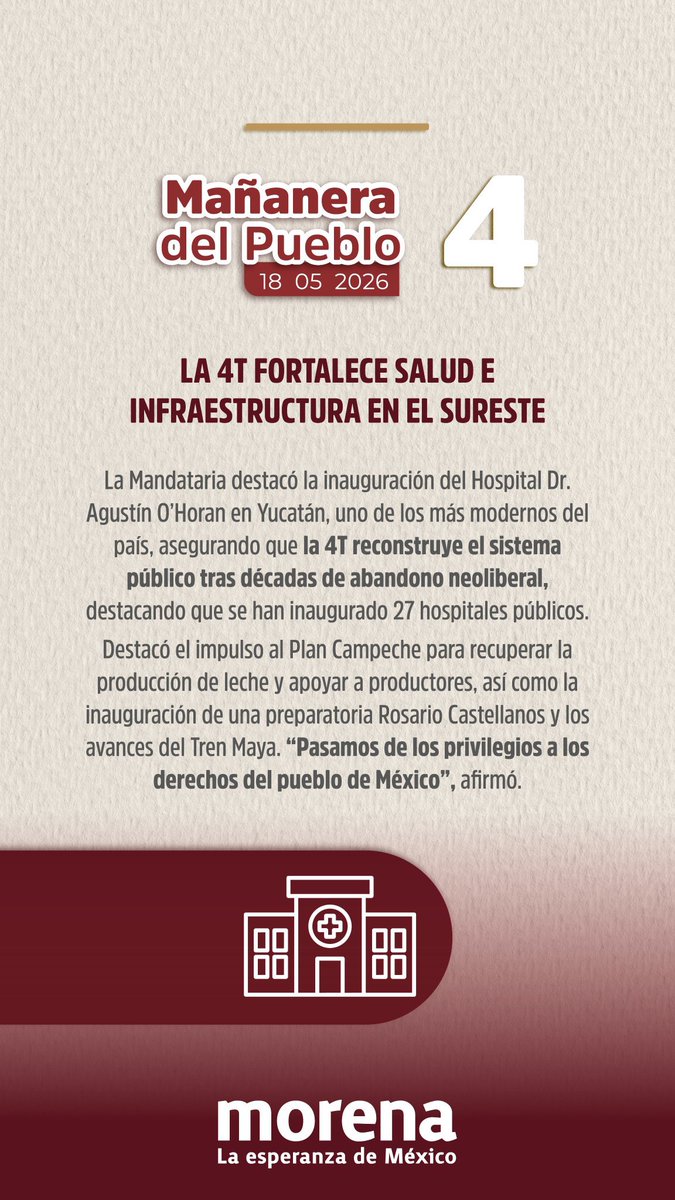 Ariadna Montiel Reyes tweet media