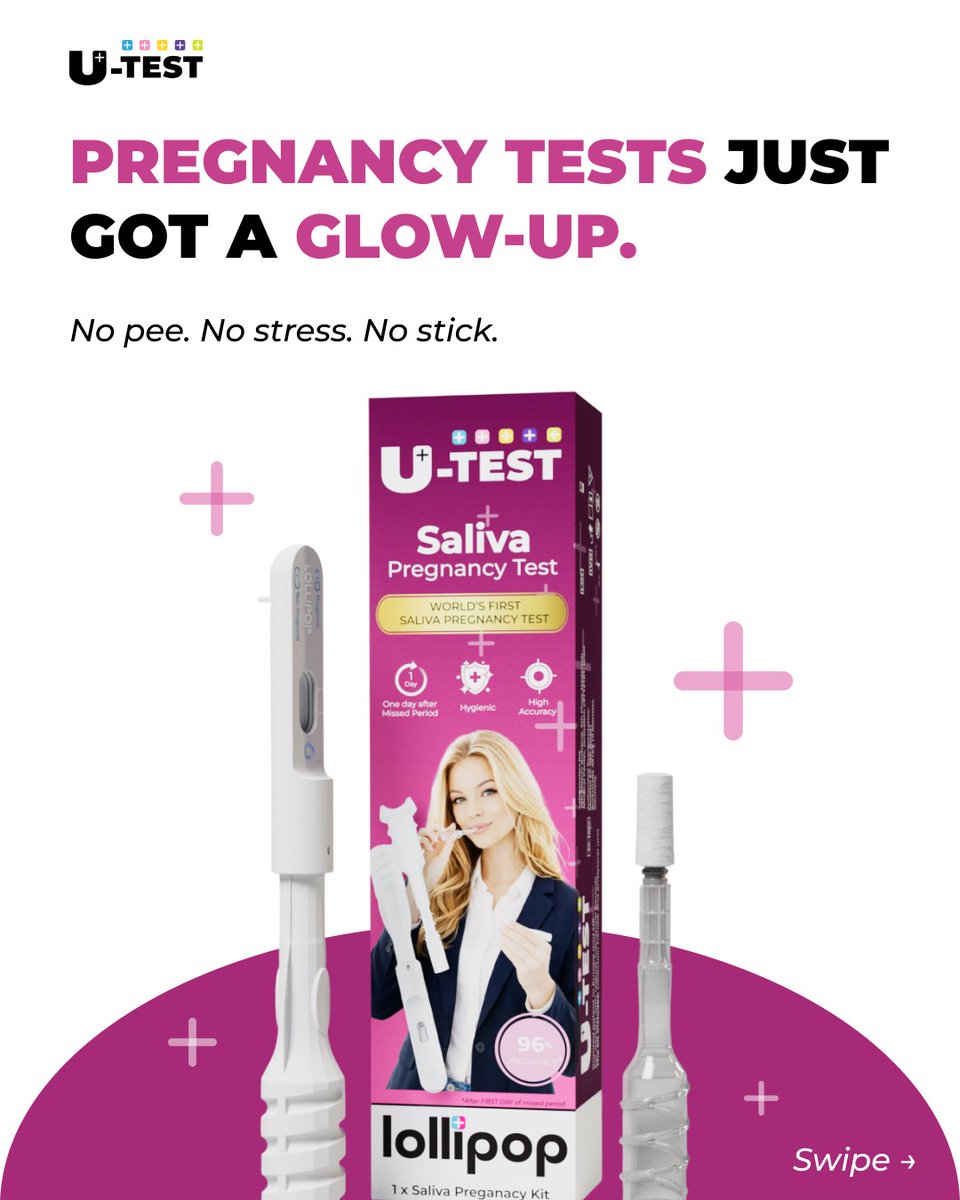 U-Test tweet media