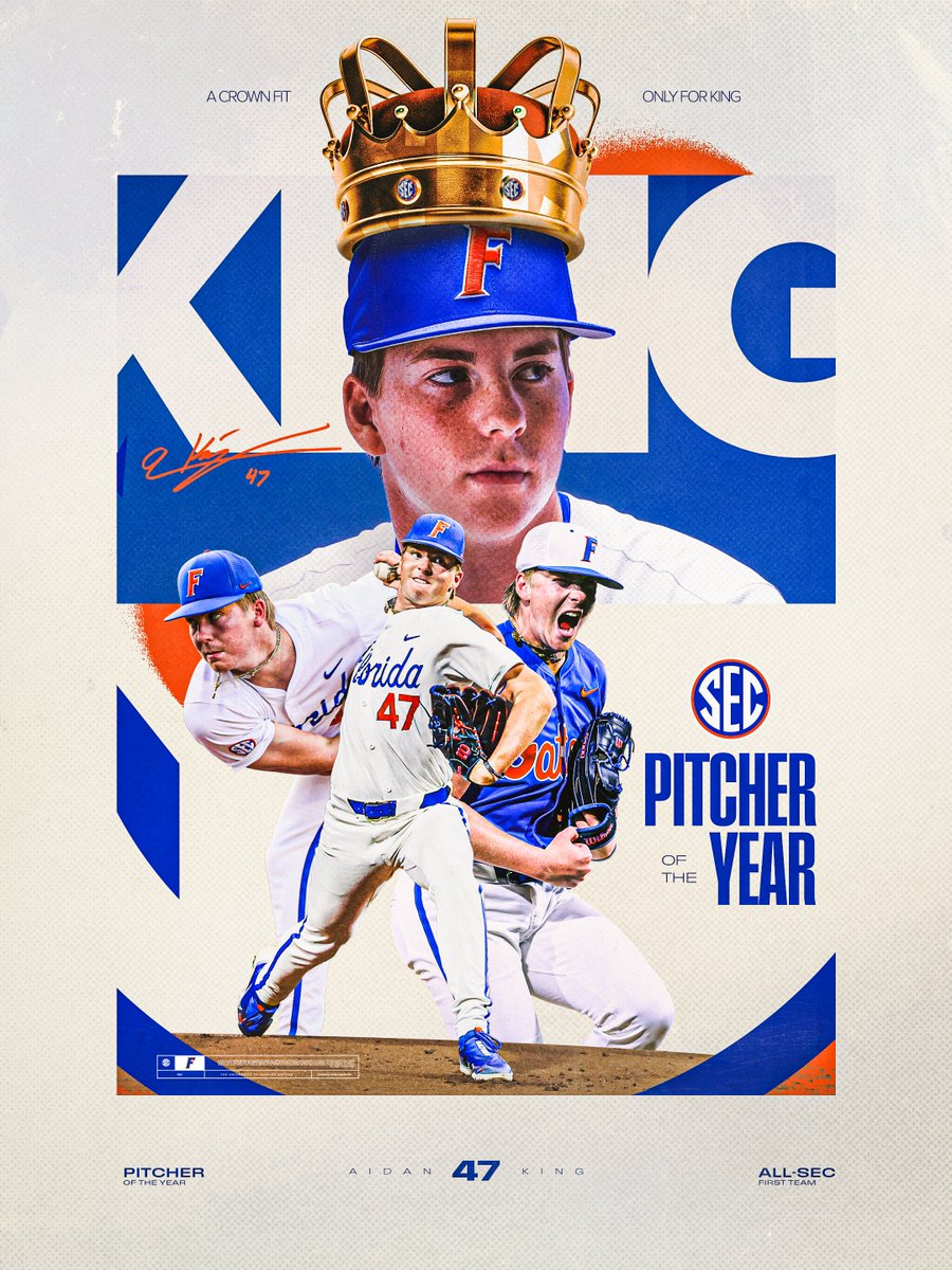 Florida Gators Baseball tweet media