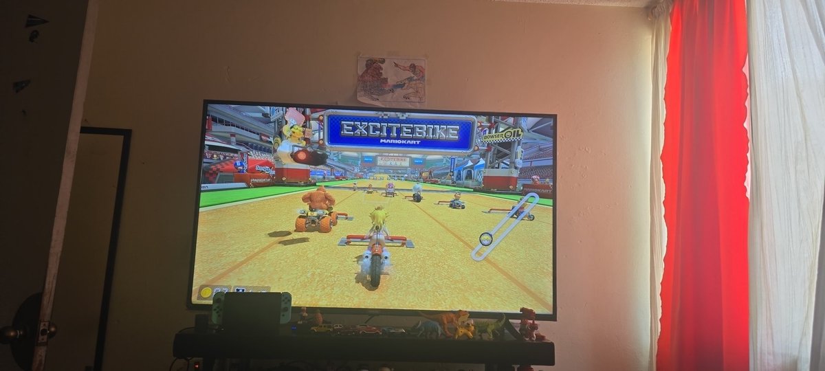 Chilakileando's tweet photo. @Apolo_94_ Aqui esta el swtich https://t.co/msOTiTwqJ1