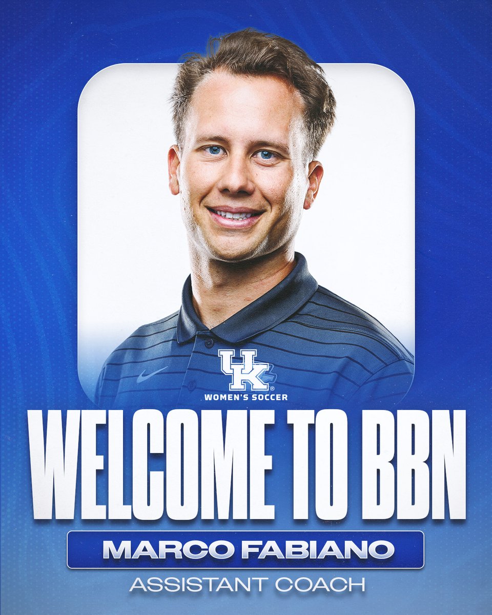 Kentucky Women's Soccer tweet media