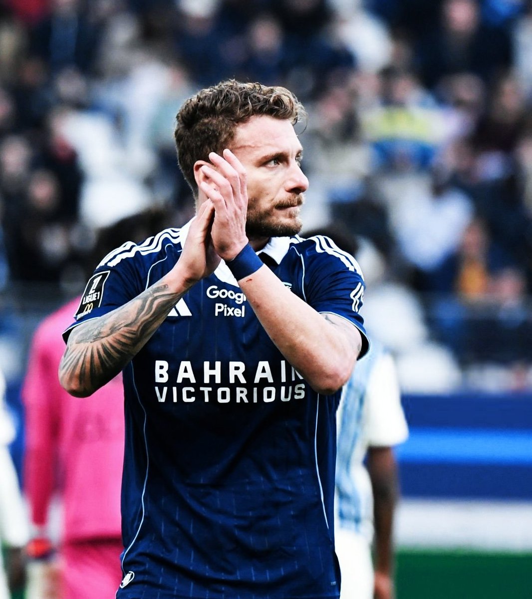 Talk_Parisfc tweet media