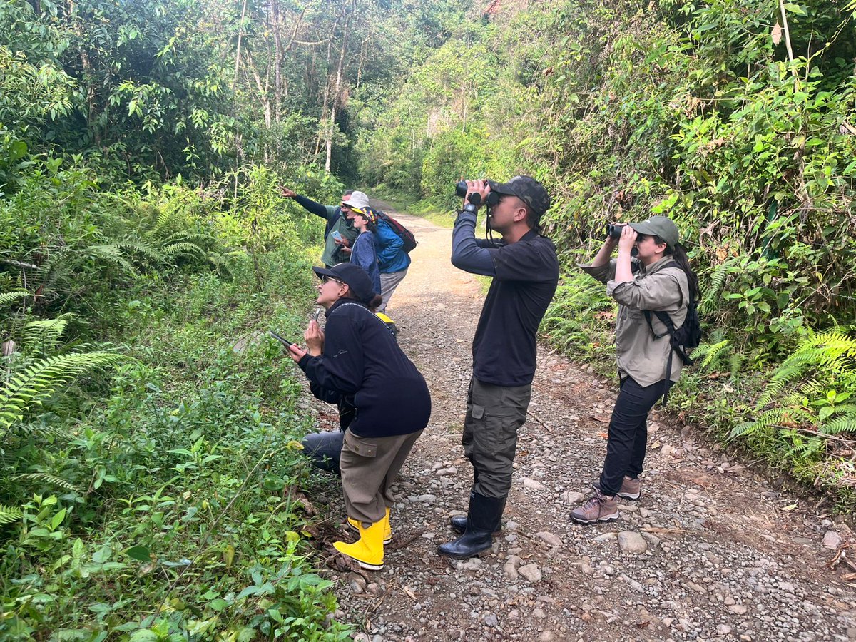Veeduría recursos naturales en Jericó tweet media